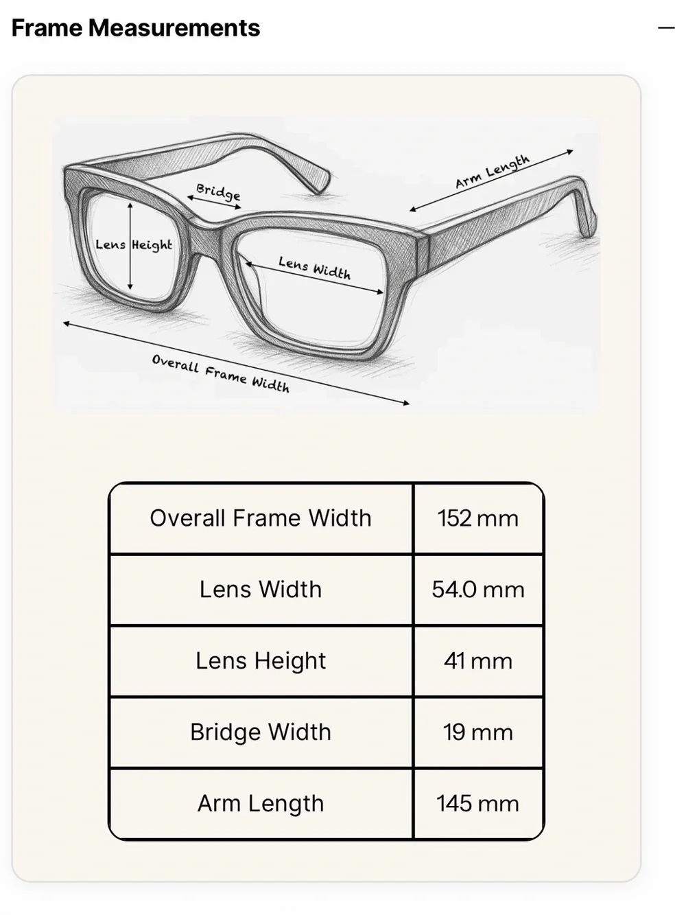 Vint & York Bellissimo Oversized Round Eyewear Glasses - Made in Italy